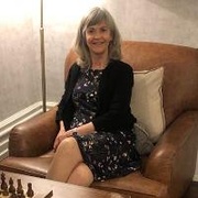 Lesley Salmon
